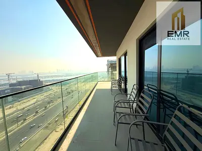 Elegant 3-Bedroom apartment ~ Binghti Creek ~ Ready for rent