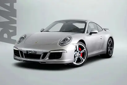 2013 Porsche Carrera S / Aero Kit / Full Service History