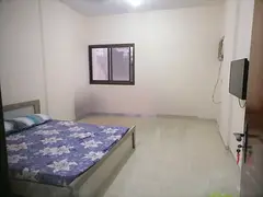 Private room available for working ladies