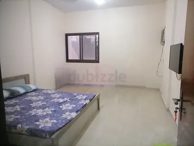 Private room available for working ladies