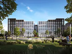 Prestigious Luxury Residence | Prime Location & Ready to Move – Includes FREEHOLD & Golden Visa