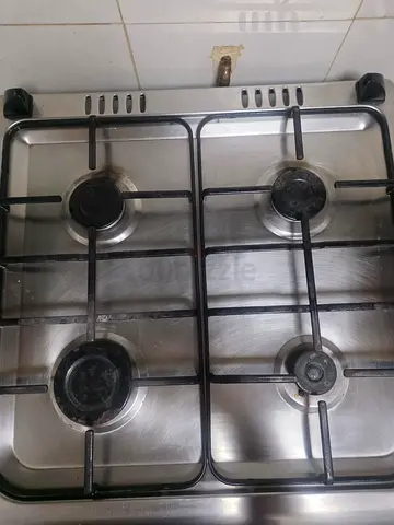 Cooking Stove