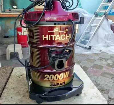 Vacuum Cleaner