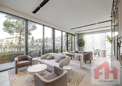 4BR VILLA | CORNER UNIT | B2B | UNFURNISHED