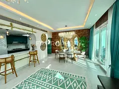 Fully Upgraded | 2 Master bedroom | High Floor