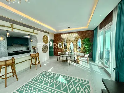 Fully Upgraded | 2 Master bedroom | High Floor