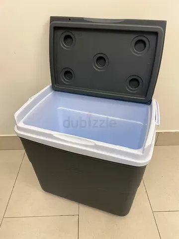 Cosmoplast Cooler Box