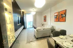1 BR | Rented | Good Layout | Splendid Location