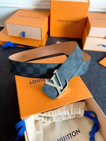 Louis Vuitton Belt For Men’s