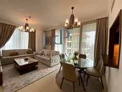 Elegant 1BR | Boulevard Point | Downtown View