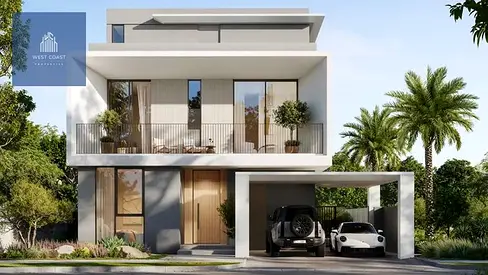 Peaceful Living | Spacious 4BR Villa | Green Community