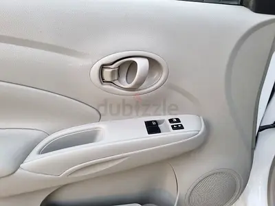 2020 Nissan SUNNY 照片 13