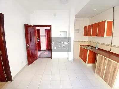 Lavish studio full family building in muwailah sharjah 19k