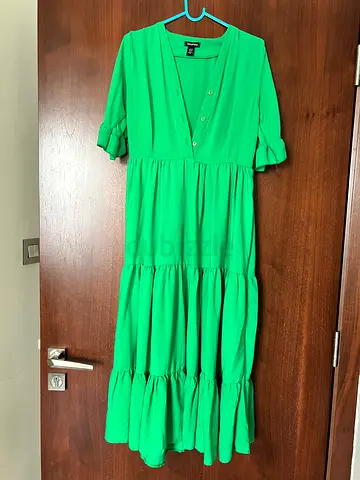 Ladies long dress
