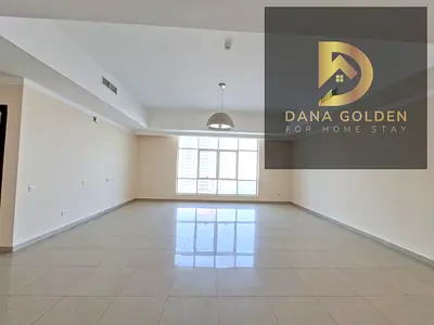 chiller free 2bhk with balcony and shair gym