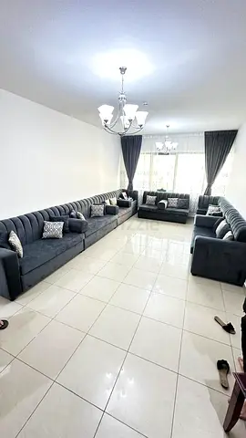 طقم كنب