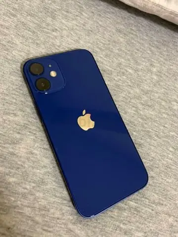 Like New - Apple iPhone 12 Mini 5G (64GB) - Phonebot