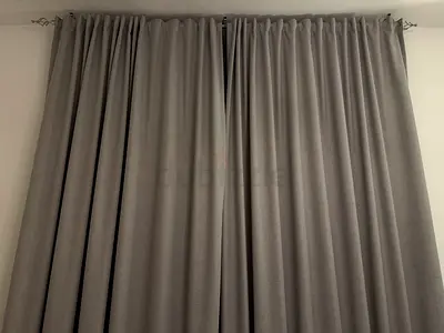 Curtains/ستارة