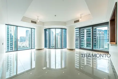 Spacious Property | Fountain View | Available