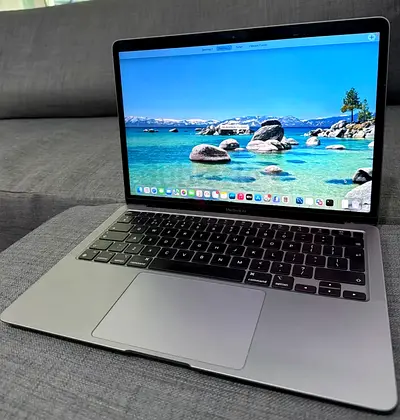 Macbook Air M1 - 2025 Bought