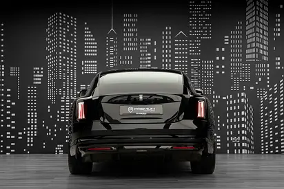 صورة 9 لـ 2026 ROLLS-ROYCE SPECTRE
