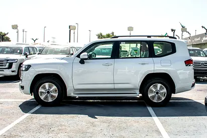 صورة 2 لـ 2026 Toyota LAND CRUISER