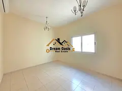 Spicious studios available ready to move yearly for family separate kitchen