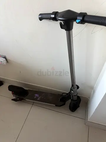 Kids scooter
