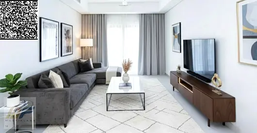 Secure Comfort Today and Capital Growth Tomorrow – Premium 2-Bedroom Apartment Starting from AED 27
