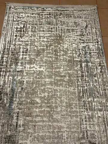 Entrance carpet