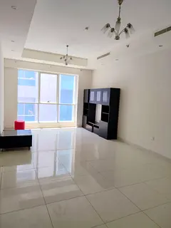 Limited offer 1 BHK 48k,closed kitchen closed to dubai to sharjah