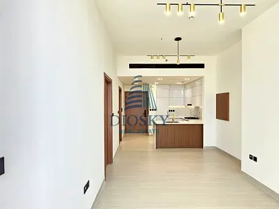 Spacious | Pool View | Ready to Move