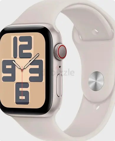 Apple watch SE