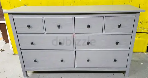 Ikea Chest of drawers available in perfect condition