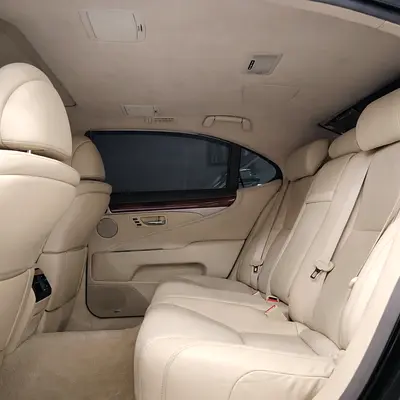 صورة 16 لـ 2014 Lexus LS-SERIES