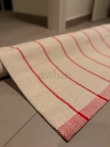 Ikea rug carpet Ridstig