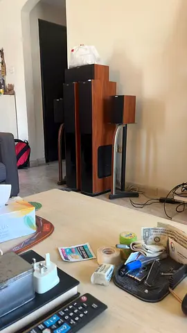 Jamo speakers