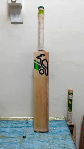 Kookaburra Cricket bats 2.1