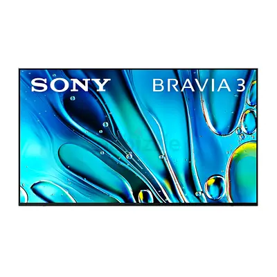 Sony 85 inch Sony Android Smart TV-4K