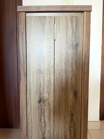 Shoe cabinet