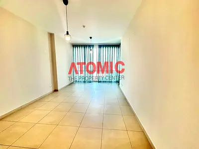 Seaview 2bhk in al sufouh with palm and burj view