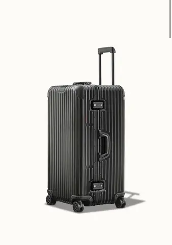 Rimova essentiall trunk