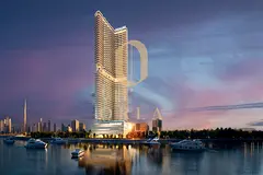 Panoramic Sea View | 2-Bedroom | Waterfront Living
