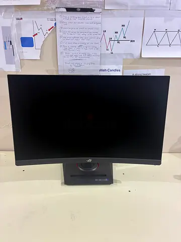 Asus 27 inch Gaming Monitor 180Hz