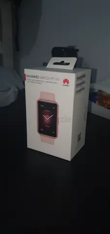 Huawei Watch Fit New – Brand New  Sealed