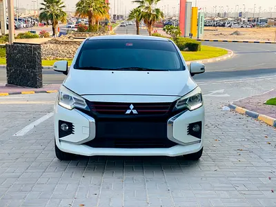 Mitsubishi Atraj Gcc💫           2022         متسوبيشي اتراج خليجية