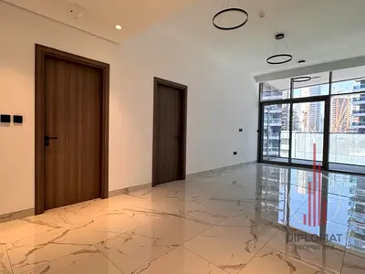 Spacious 1 Bedroom Apartment | Unfurnished | Well-Maintained Building | Prime Location