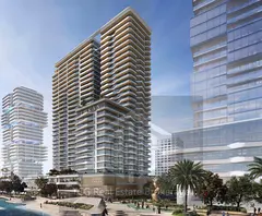 SPECTACULAR SEA VIEWS, 2 BR SUNSTONE HIGH FLOOR