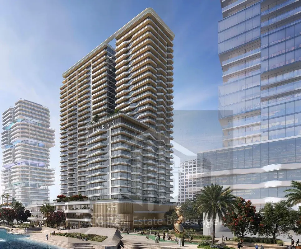 SPECTACULAR SEA VIEWS, 2 BR SUNSTONE HIGH FLOOR