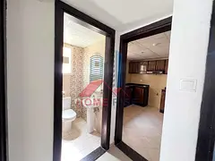 Brand new luxury 1Bhk Balcony with parking